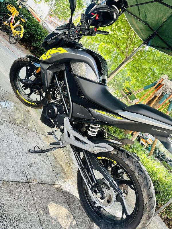 春风 150NK