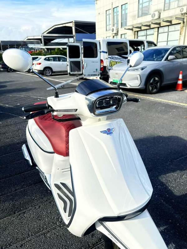 大阳 VRX150