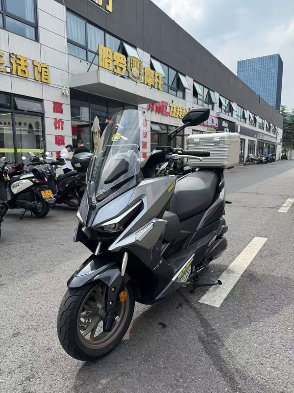 光阳 CK150T-11B