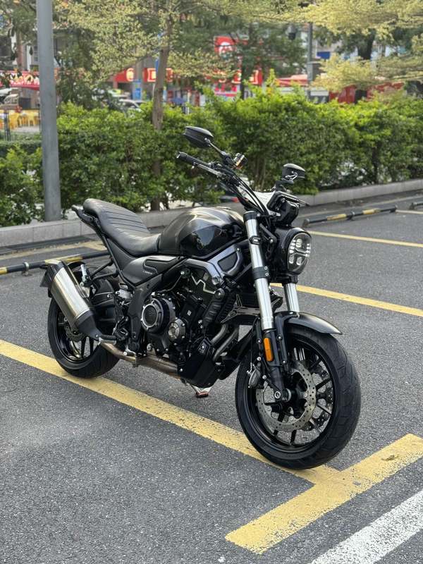 无极 AC525
