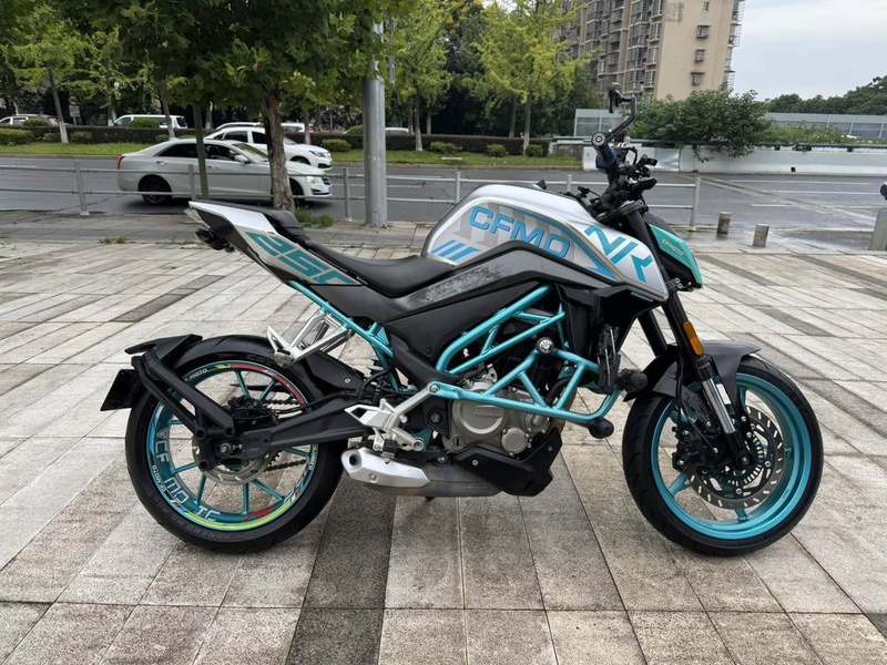 春风 250NK