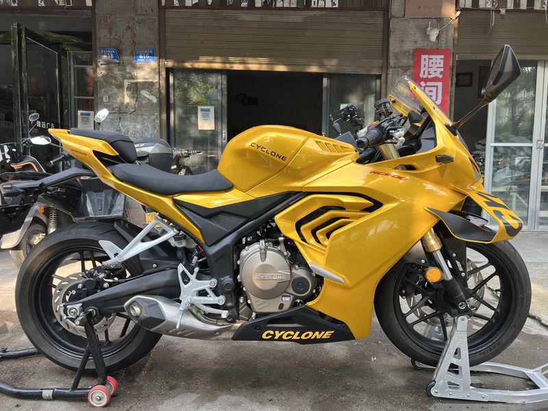 赛科龙 RC600