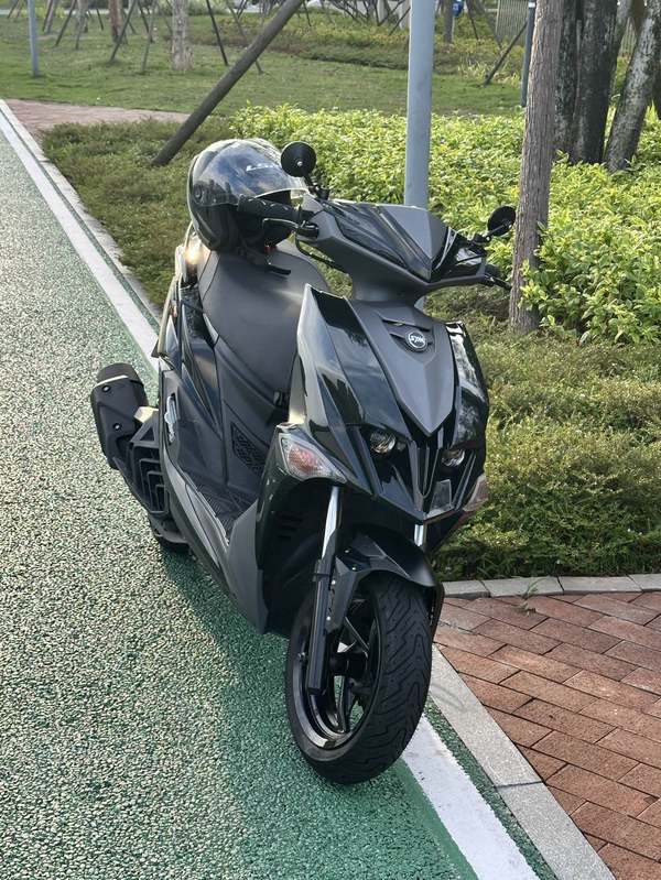 SYM三阳 JET SL