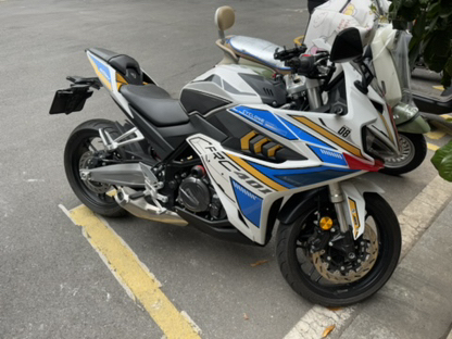 赛科龙 RC401