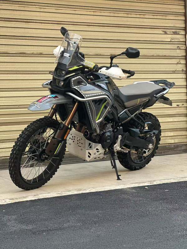 春风 450MT