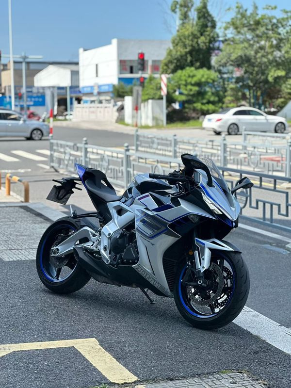 升仕 703RR