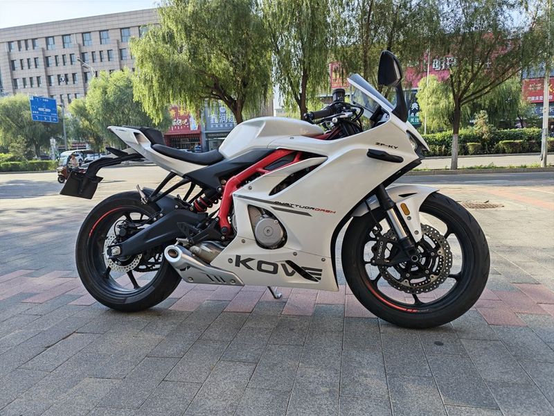 凯越 450RR