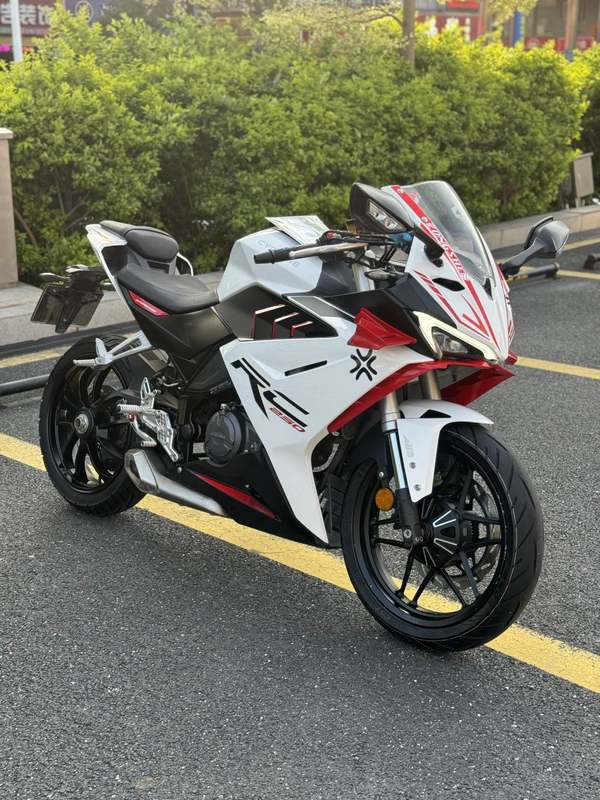 赛科龙 RC250