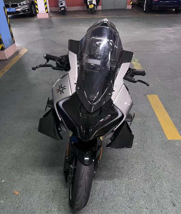 春风 450SR