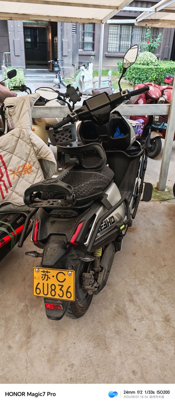 极核 AE4
