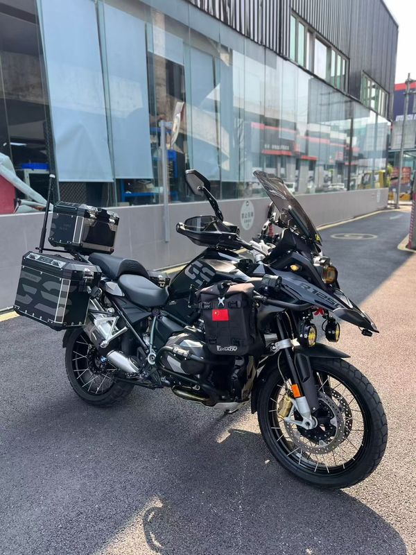 宝马 R 1250 GS