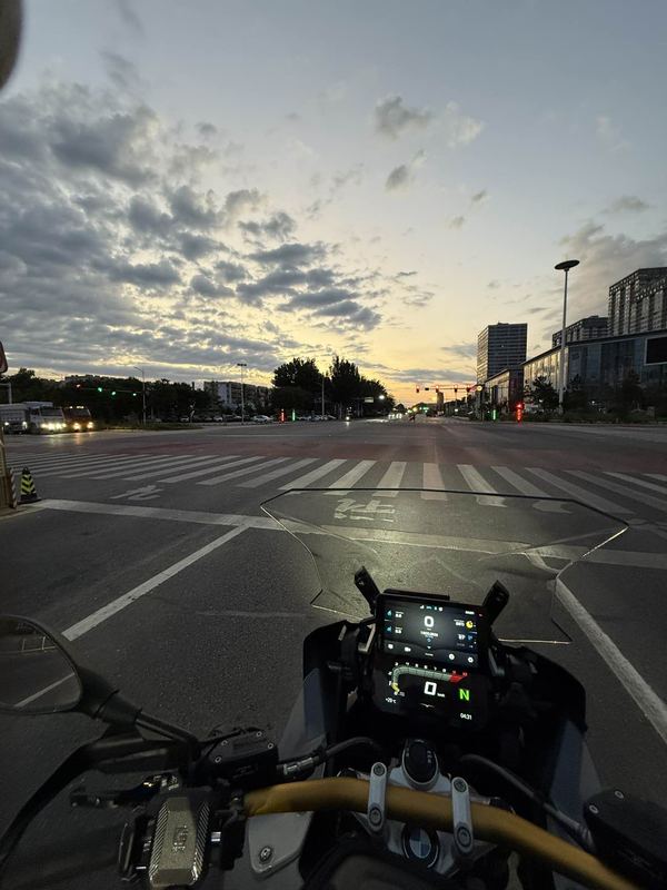 宝马 R 1250 GS