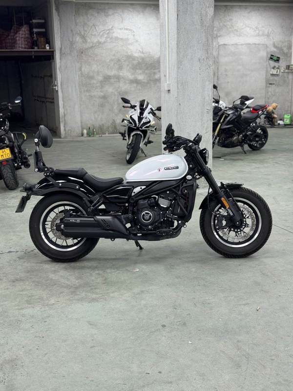 春风 450CL-C