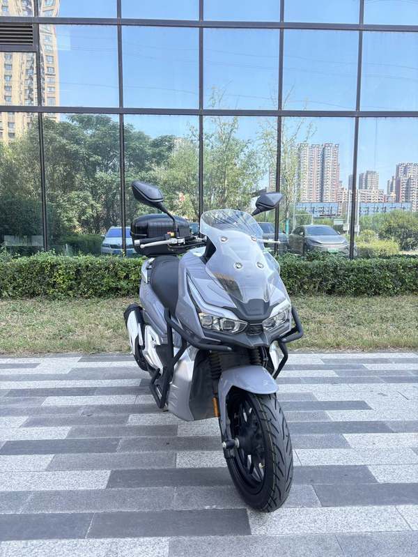 大阳 V锐 ADV150