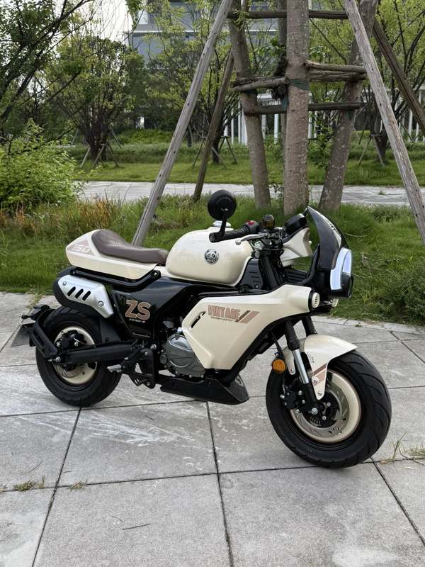 宗申 150mini