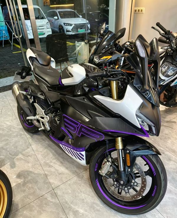 春风 450SR
