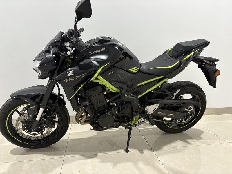 川崎 Z900