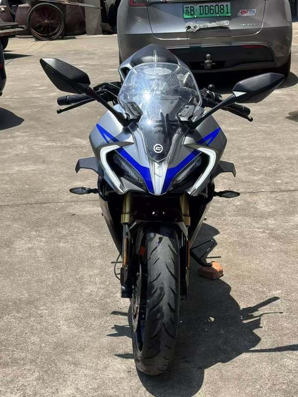 春风 250SR