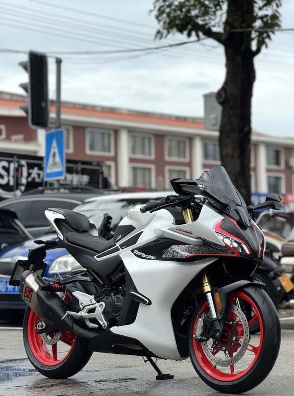 春风 450SR