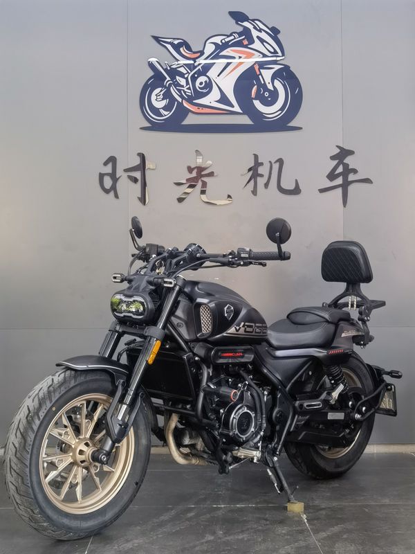 无极 CU525