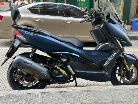 升仕 310M
