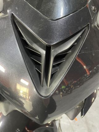 QJMOTOR 赛600