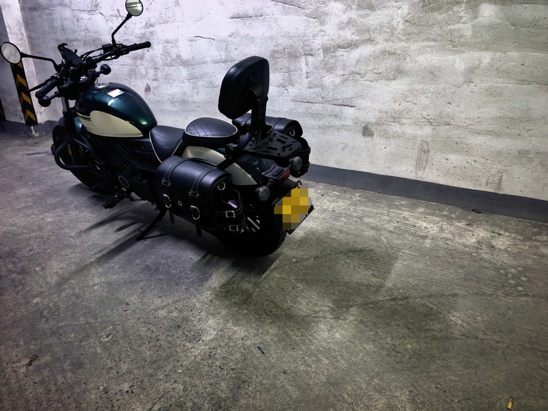春风 250CL-C
