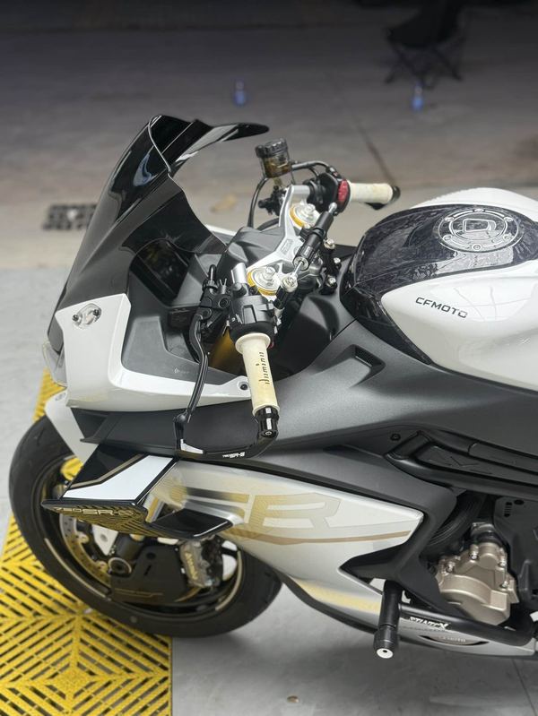 春风 750SR-S