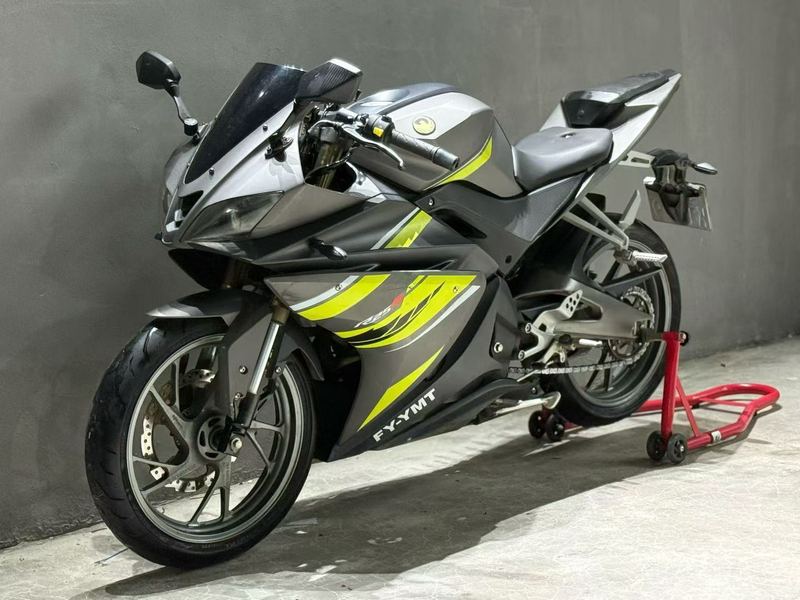 飞鹰 R25