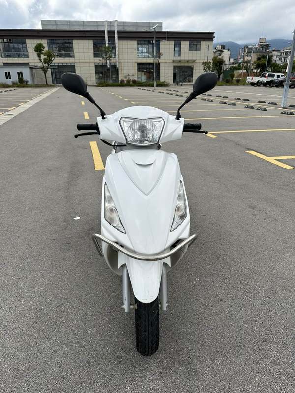 大阳 DY125T-16