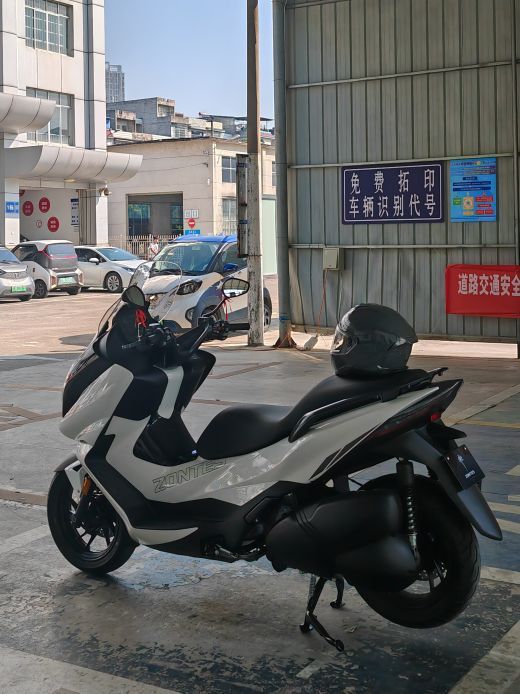 升仕 350E