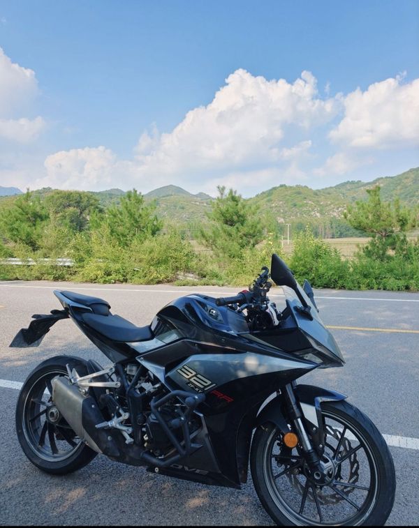 凯越 321RR