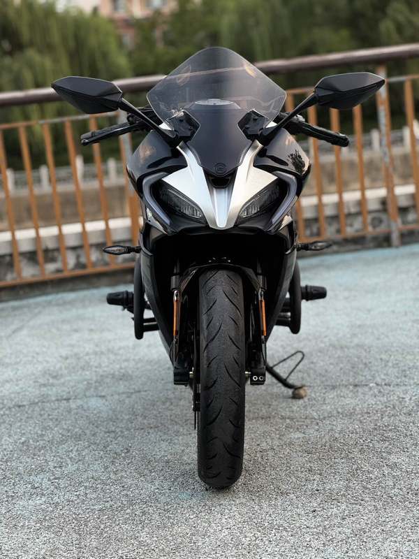 春风 250SR