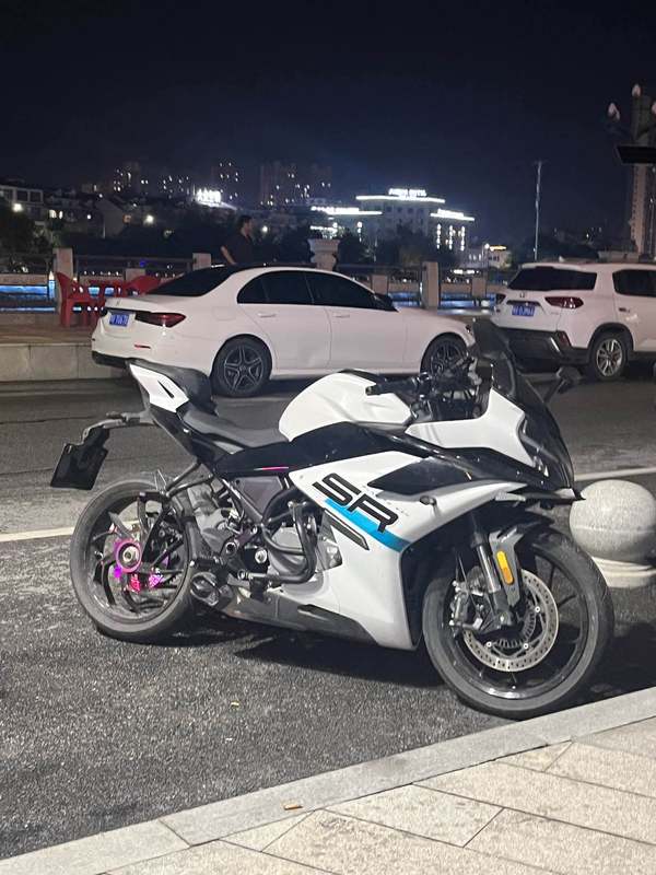 春风 250SR