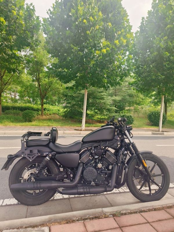 香帅 650N