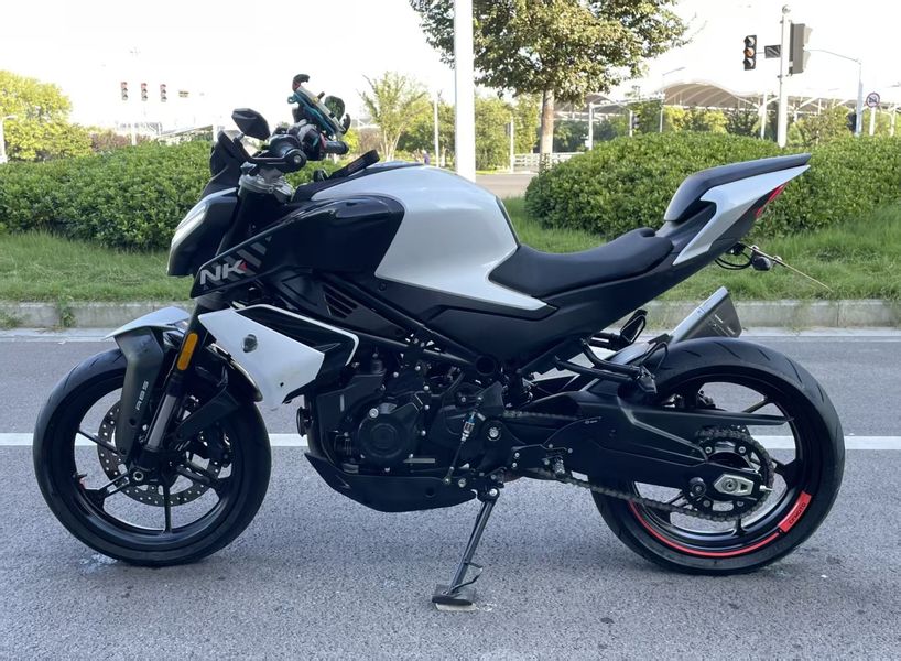 春风 450NK