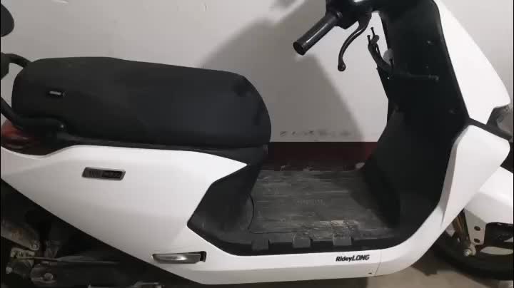 九号 远航家M