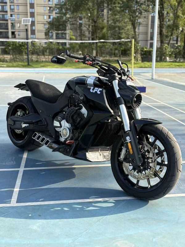 奔达 LFC700 燎