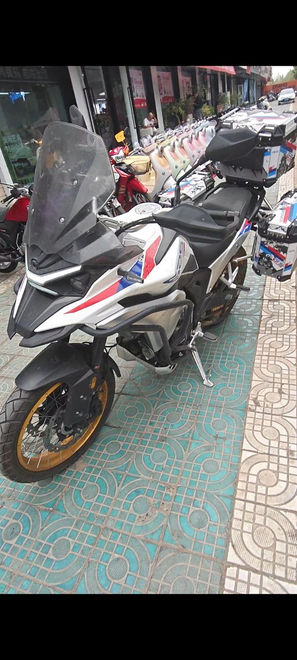 凯越 625X
