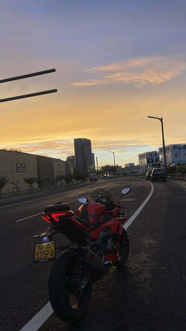 无极 RR500S