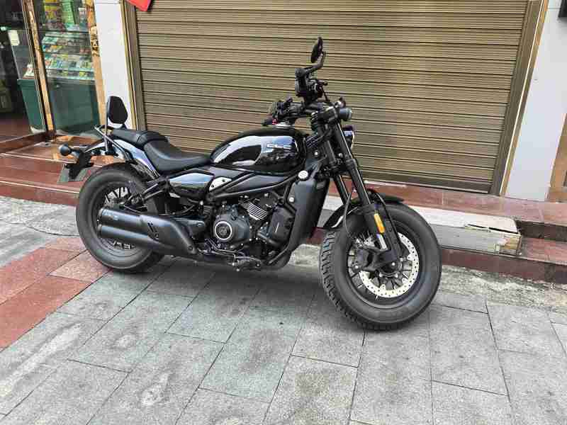 春风 450CL-C