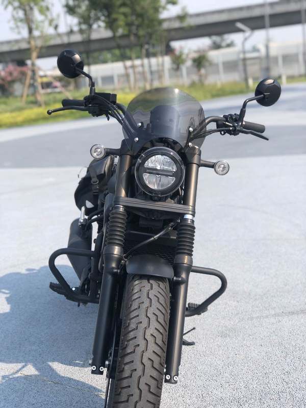 本田WING CM300