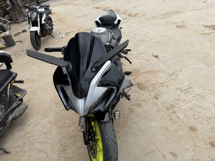 春风 250SR