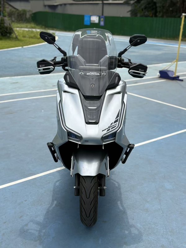 五羊本田 NWG150
