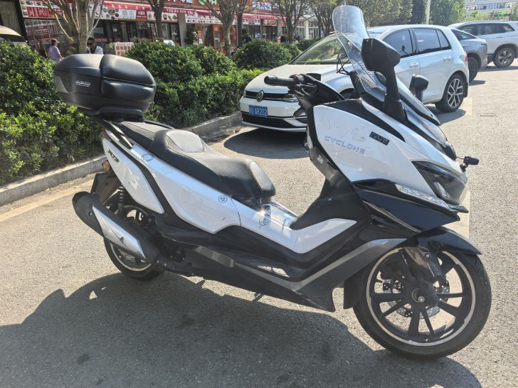 赛科龙 睿途 RT3