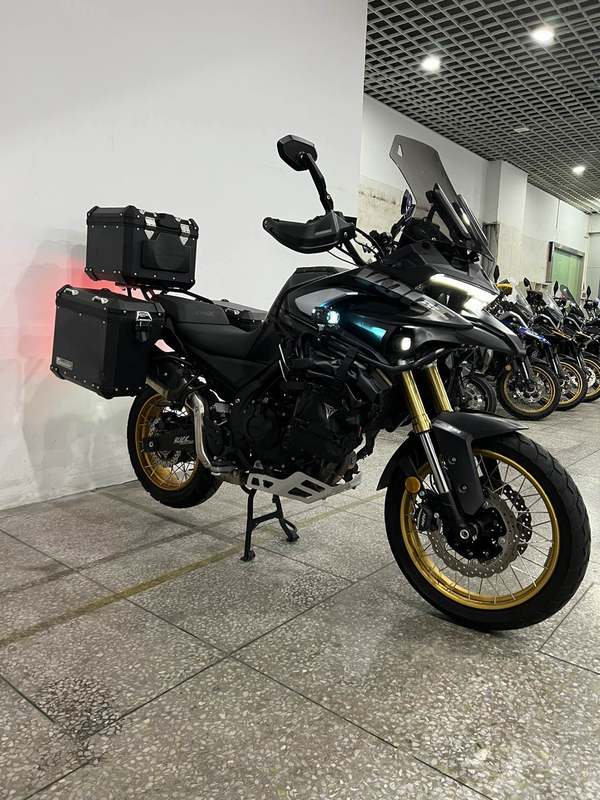 无极 DS625X