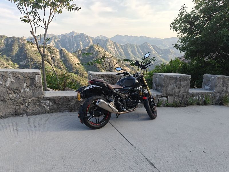 无极 300AC