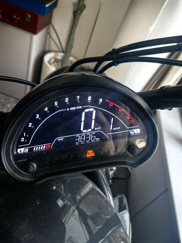 骁胜HYOSUNG GV650巡风