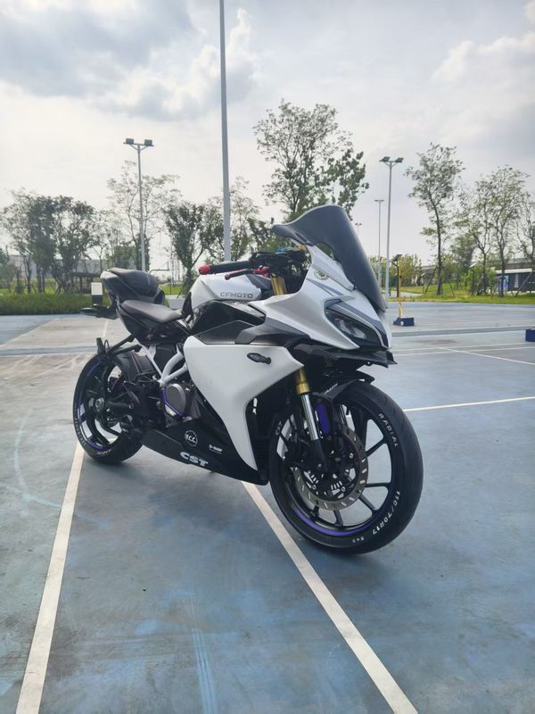 春风 250SR