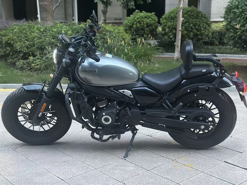 春风 450CL-C